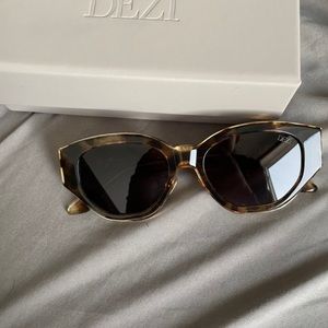 Dezi Sunglasses